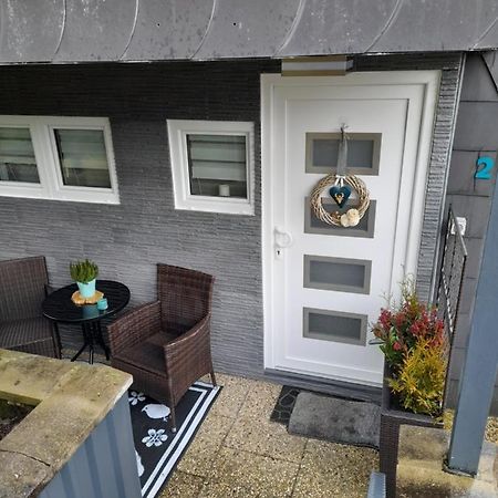 Willa Haus Eifel Kerschenbach Zewnętrze zdjęcie