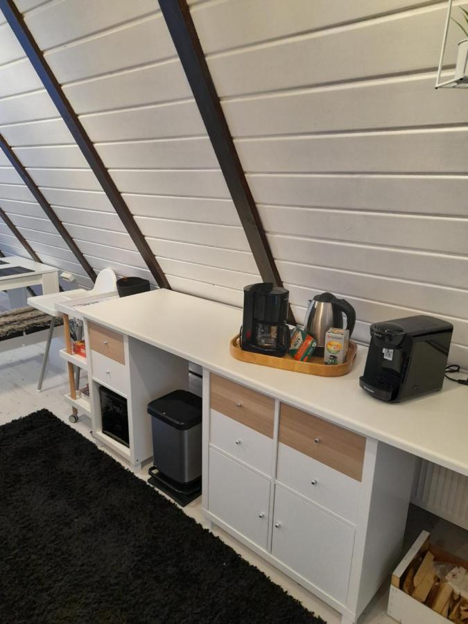 Willa Haus Eifel Kerschenbach Zewnętrze zdjęcie